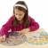 Melissa&Doug Русалка - Стъклопис  6